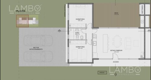Imagen 13 de 17 de Venta Casa Duplex Punta Del Este
