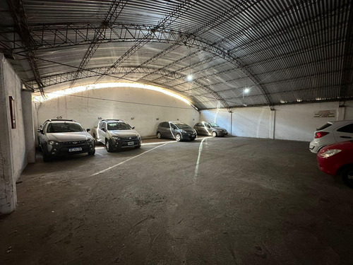 Cochera En Venta Nueva Córdoba | Obispo Trejo 1151