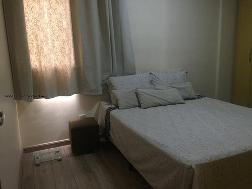 Apartamento Para Venda Em Osasco, Bussocaba, 2 Dormitórios, 1 Banheiro, 1 Vaga - 8239_2-714436