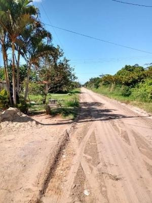 Imperdivel Terreno No Bairro Jardim Fênix Em Itanhaém - 6685