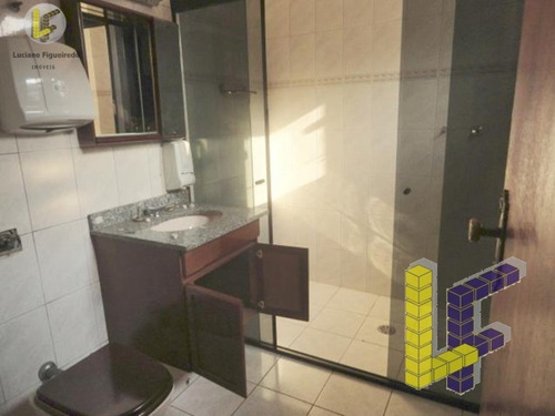 Sobrado Residencial Ou Comercial - B. Centro Scs - 14152