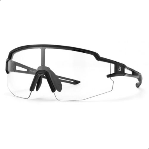 Óculos Rockbros Fotocromático Uv400 Suporte Lente De Grau