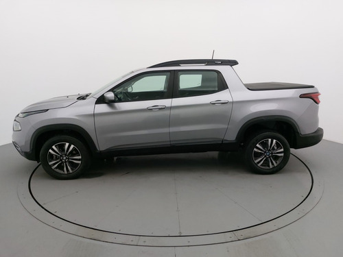 Fiat Toro 1.3 TURBO 270 FLEX FREEDOM AT6