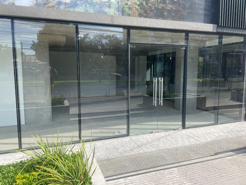 Gran Local Comercial 209.77m 2 + Terraza 38,84 Mt2