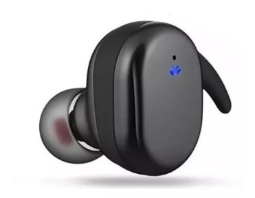 Imagen 2 de 4 de Audífonos Bluetooth Sport-g Twins Inalámbricos AirPods