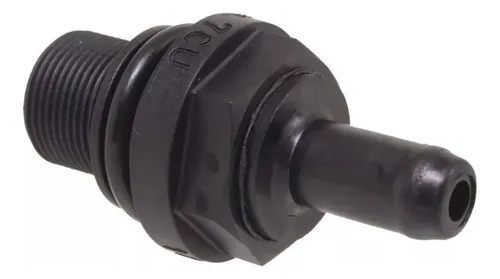 Tapa De Válvulas (Valve Cover) NEGRA Para Toyota Tacoma 2.7L (2005-2015) - Incluye Junta Y Tapón De Llenado