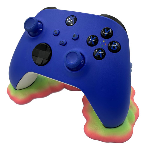 Funda Base Soporte Para Control Xbox Series X/s Slime