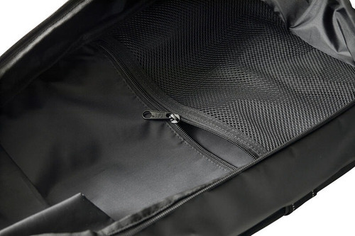 Mochila Caterpillar Everglades Backpack A8408101 Diseño de la tela Liso
