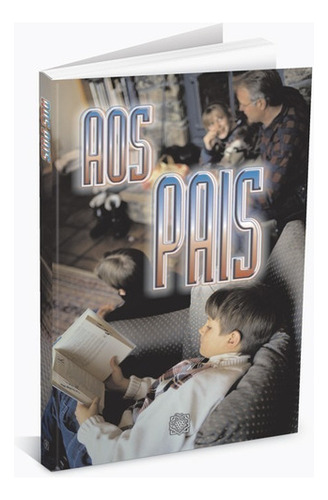 Livro Aos Pais, De Dong Yu Lan. Editora Arvore Da Vida, Capa Dura Em Português, -997