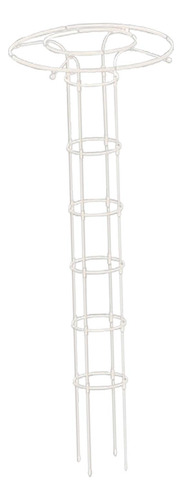 Torre De Enrejado Para Plantas Con Forma De Para 210 Cm