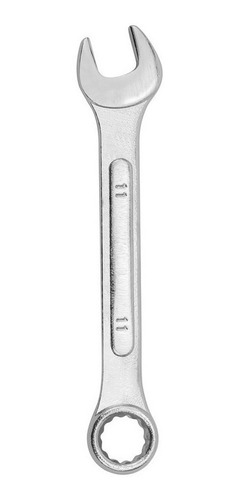 Imagen 1 de 1 de Llave Combinada Milimétrica De 11 X 120 Mm