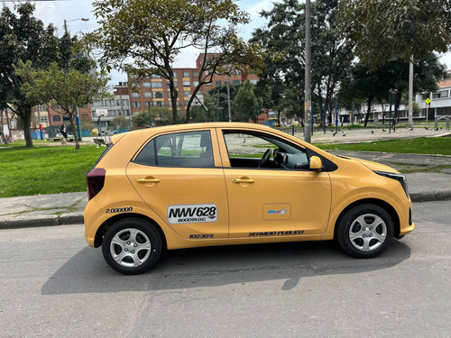 Solo Carro Grand Ekotaxi 2025 0km / Financie 100%
