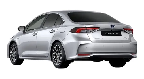 Cazoleta Delantera Corolla 2020-2021-2022-2023 Original