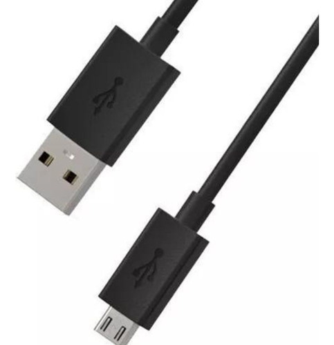 Motorola Data Cable 1mts Usb-a To Micro Usb Quick Cha