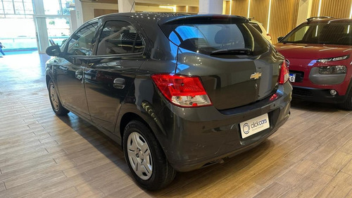 Chevrolet Onix 1.4 Joy Ls