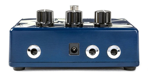 Pedal Mxr Evh5150 Chorus Signature C/ Nfe & Garantia