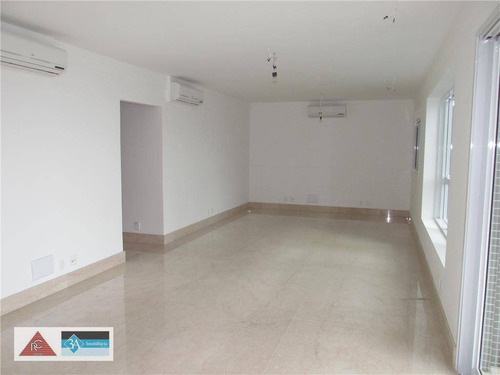 Imagem 30 de 30 de Apartamento Com 3 Suítes À Venda, 218 M² Por R$ 2.300.000 - Anália Franco - São Paulo/sp - Ap5786
