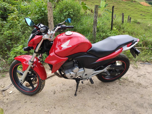 Honda Cb300 R Flex