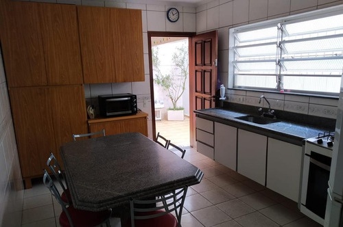 Imagem 14 de 15 de Sobrado - Nova Petrópolis - São Bernardo Do Campo - 1033-20970