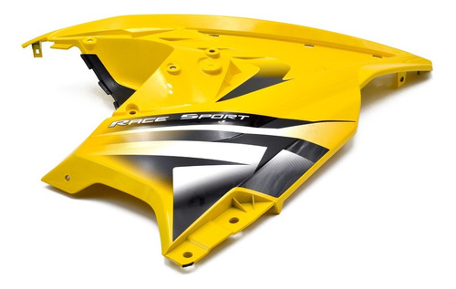 Cubierta Lateral Derecha Bajaj Original Pulsar Rs200 200rs