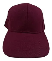 Comprar Lote 30 Gorras Personalizadas Bordada Visera Curva Ajustable
