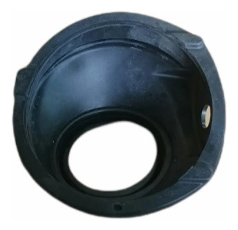 Goma Protectora Tanque De Gasolina Toyota 77291-12110