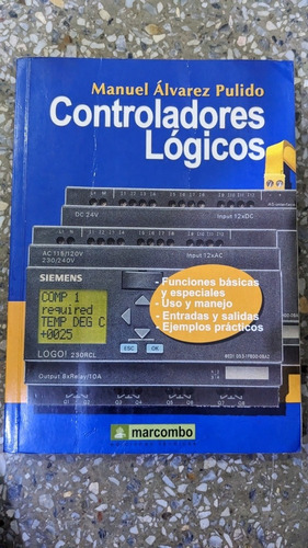 Libro  Controladores  Logicos 