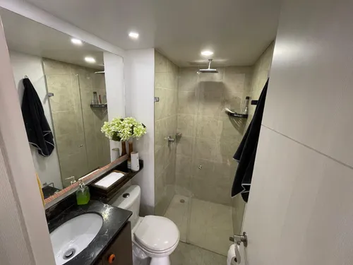 Apartamento En Venta En Belén Loma De Los Bernal. Cod V12683