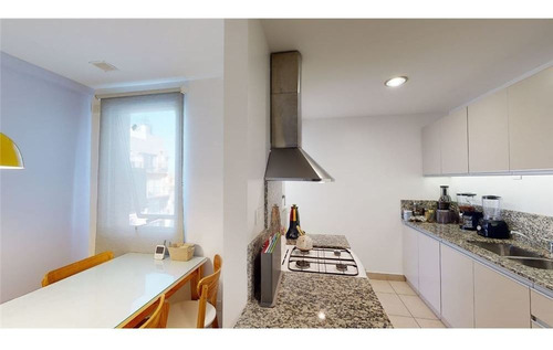 Venta Depto 4 Amb Saavedra C/balcón Y Cochera