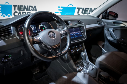 Volkswagen Tiguan Allspace 1.4 Tsi Trendline 150cv Dsg