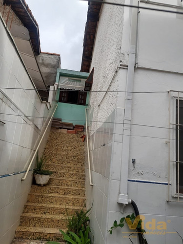Assobradada A Venda Em Quitaúna - Osasco - 43257