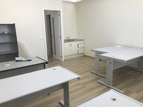 Imagem 7 de 11 de Sala Em Barra Da Tijuca, Rio De Janeiro/rj De 39m² À Venda Por R$ 197.000,00 - Sa217171