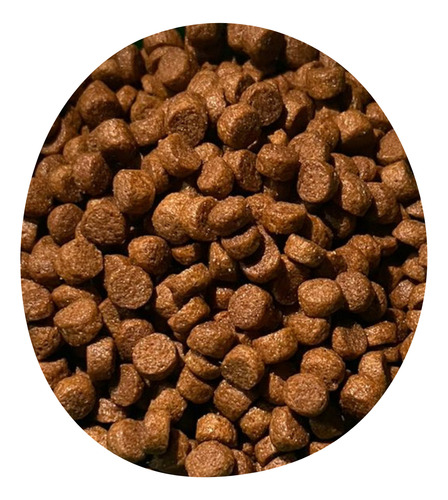 Croquetas Nupec 25 Kg A Granel + Regalo: Tapete