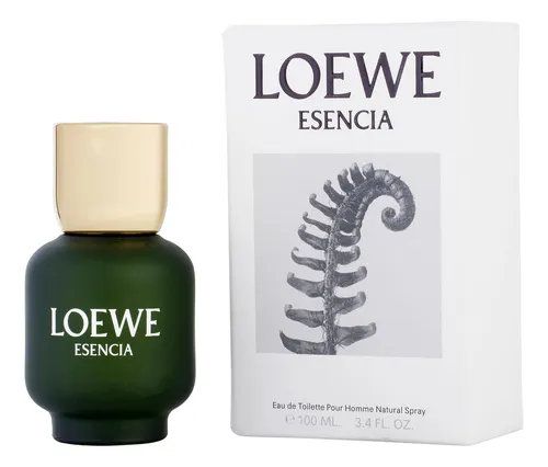 Esencia Loewe MercadoLibre
