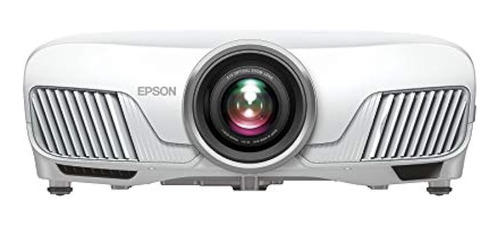Epson Home Cinema 4010 4k Pro-uhd (1) Proyector De 3 Chips C