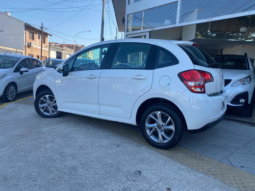 Citroën C3 1.5 Tendance Pack Secure I 90cv 2015