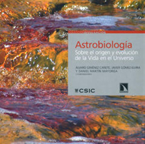 Astrobiologia - Aa,vv