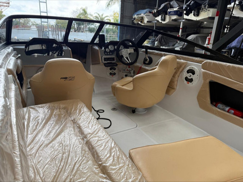 Vision 200 Edicion Limitada