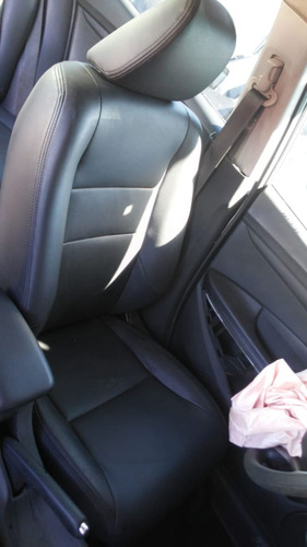 Imagem 8 de 14 de Sucata Honda City 2011 1.5 Flex Automatico - Rs Auto Peças