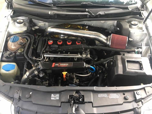 Bora Turbo 2.0 20v Forjado E Legalizado Com Teto Solar!!!