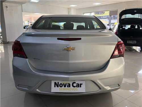Chevrolet Onix 1.0 Flex Plus Manual