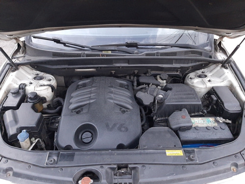 Imagem 4 de 9 de Hyundai Vera Cruz 2012 3.8 V6 Aut. 5p