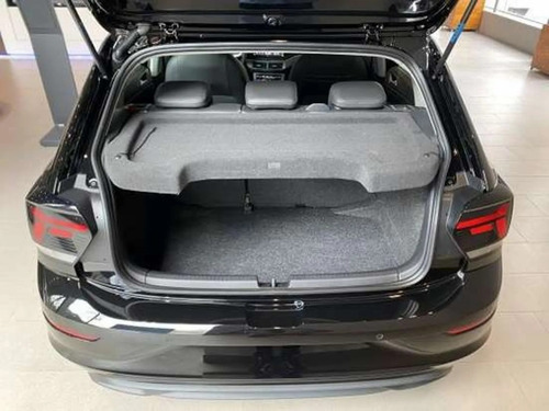 Volkswagen Pólo 1.0 Highline Tsi Aut. 5P
