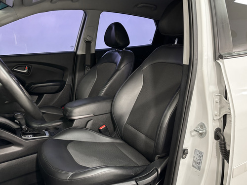 Hyundai IX35 2.0 MPFI GL 16V FLEX 4P AUTOMÁTICO