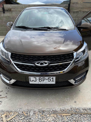 Chery Arrizo3 Arrizo3 Ful