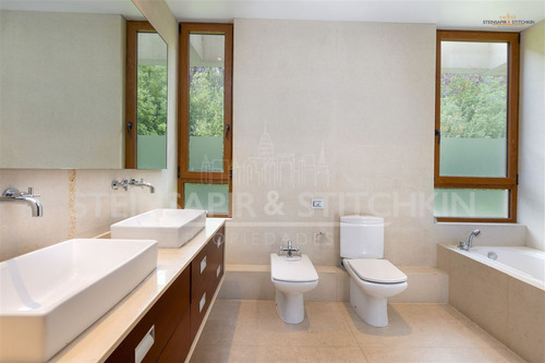 Increíble Duplex I 5d 6b I Jardín Privado I Los Dominicos