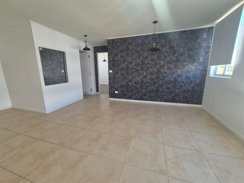 Departamento En Venta En Talca