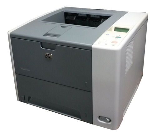 Impresora Hp 3005n Únicamente Por Partes 