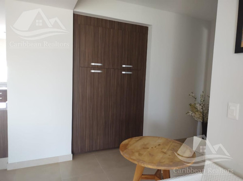 Imagen 12 de 18 de Departamento En Venta En Malecon Cancun