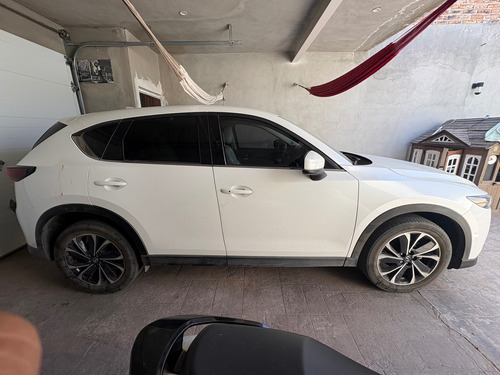 Mazda CX-5 2.5 S Grand Touring 4x2 At